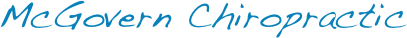 McGovern Chiropractic